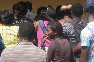 Benin : 200 faux diplômés mis à  nu 